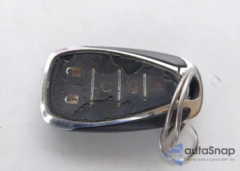 2021 Chevrolet Camaro Rwd 1Lt z USA, uszkodzony, nr VIN 1G1FB1RS4M0122664